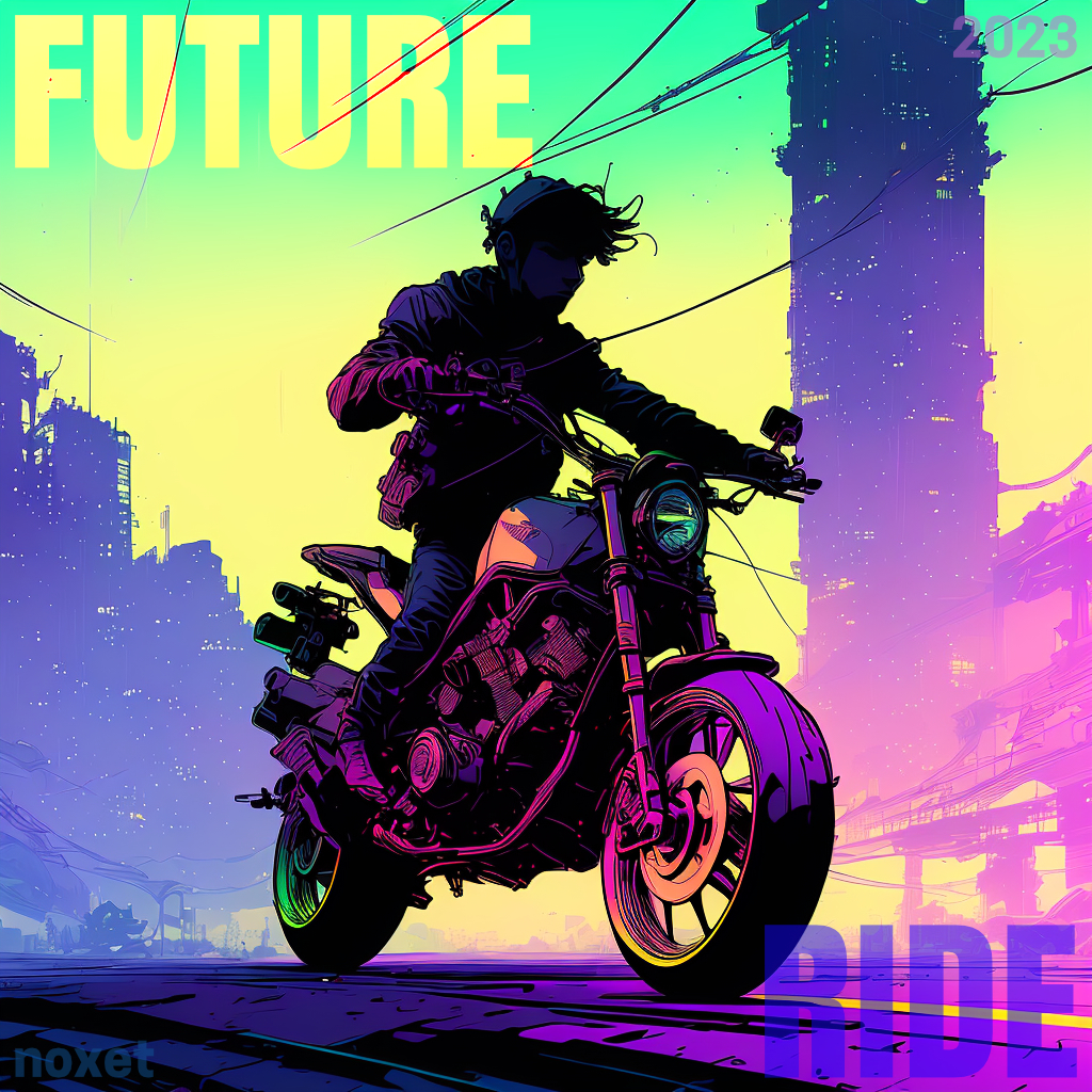 Future Ride
